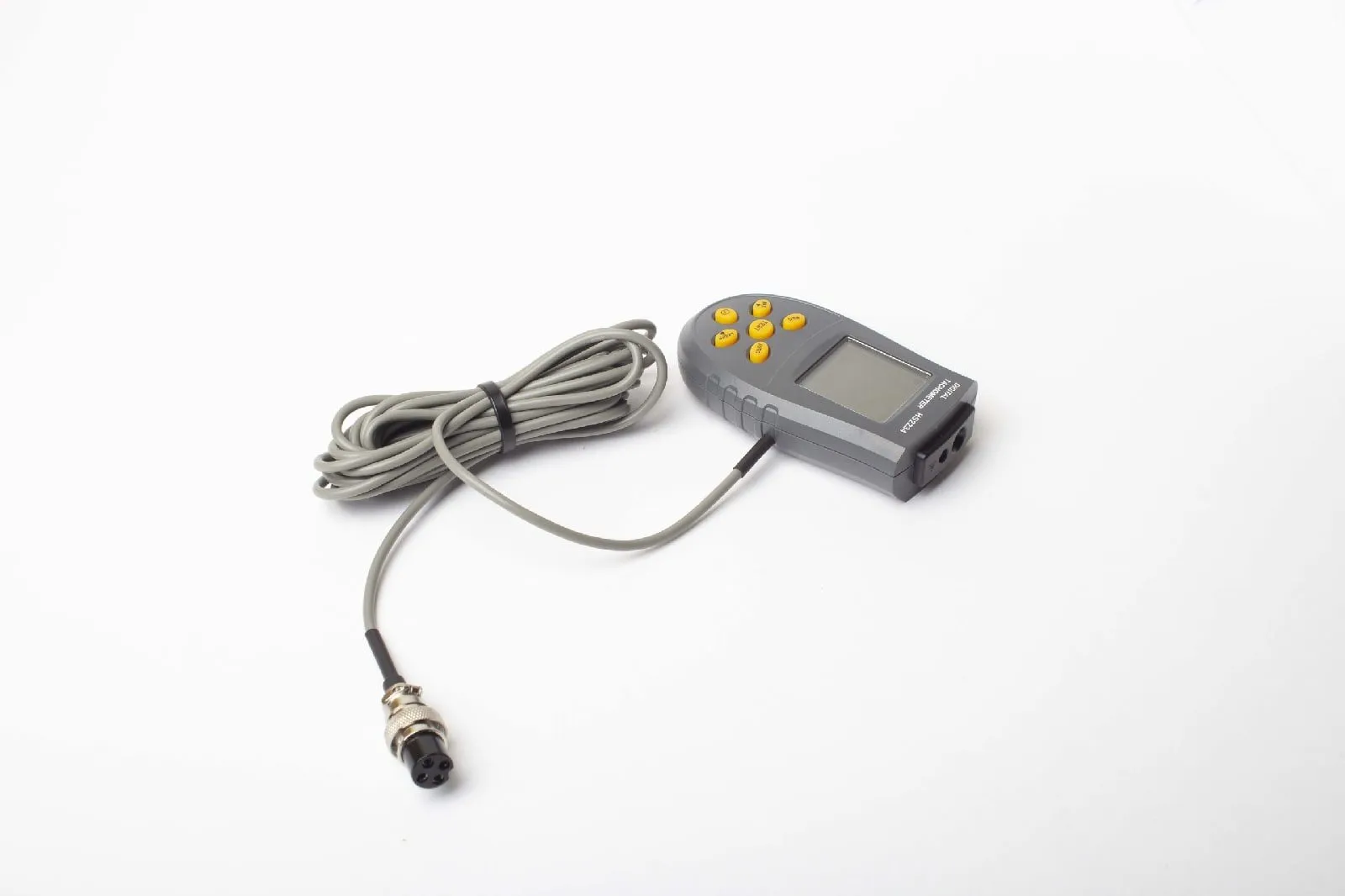 Optischer Sensor (Lasertachometer)
